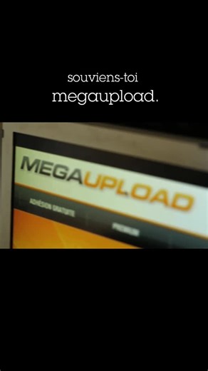 Millennials.Off | #souvienstoi MegaUpload. Une vidéo du duo Côme et Antoine. @tootoun_stream @comeferre @max_cuvillier #2000s #annees2000 #nostalgie... | Instagram