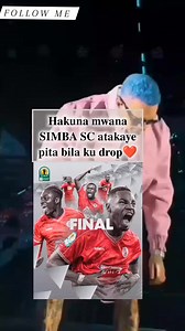 4.3K reactions · 206 comments | Simba sports club Simba SC Tanzania | Kelvin Kihombo | Facebook