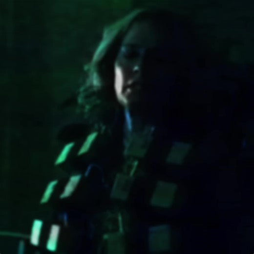 Homelander's Scary Moments in The Boys