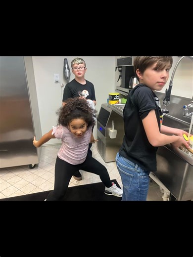 Enjoy our grand finale of 2025 in Faith Factory!!! From being wrapped up in the Spirit, learning how to walk in Christ, serving our way out of the old year and so much more .. we had so much fun! Thank you families for allowing us to come alongside you and be a part of what God is doing in their lives! | Hope in Christ Fellowship