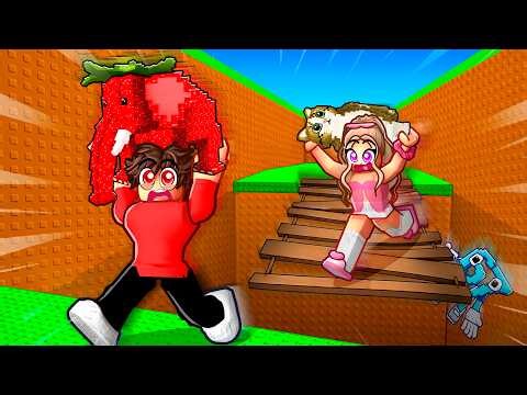 We Spent $843,281 In Roblox ROPE BRIDGE For Brainrots...