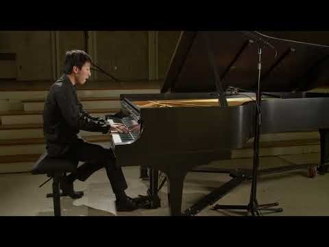 Beethoven Sonata No. 26 Op. 81a - I. Das Lebewohl