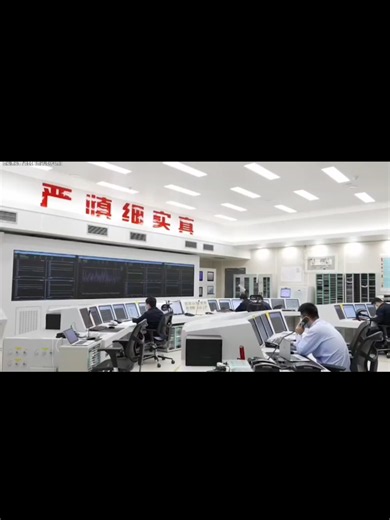 China mini nuclear reactors powering homes: silent revolution