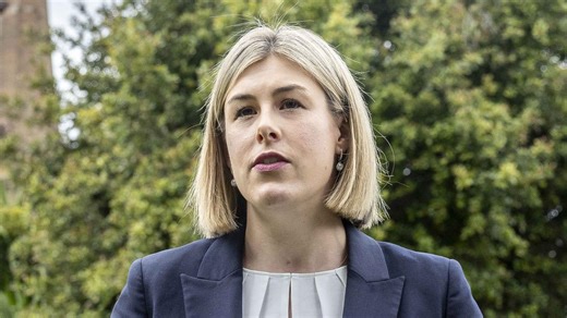 New Lib leader Wilson reveals policy blueprint to take down Allan