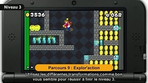 New Super Mario Bros. 2