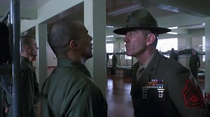 6.6M views · 201K reactions | Nacidos para matar o Full Metal Jacket...