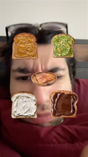 IMPOSSIBLE BREAD GAME 🥖