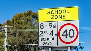 Buying a home with your kids’ education goes beyond just getting in the zone