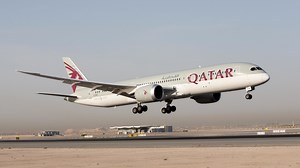How to book Qatar Airways Business Class with points