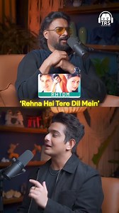 1.4M views · 50K reactions | R. Madhavan talks about the movie "Rehna...