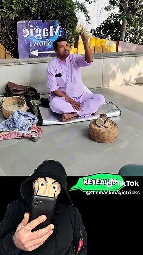 Mastering Street Magic Tricks Revealed