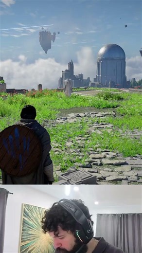 Cool Looking Wizard!!!! Crimson Desert Gameplay | #itscacaman on #Twitch