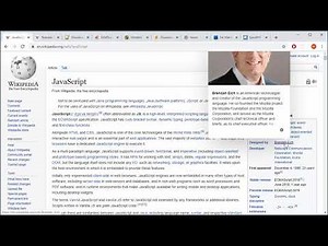 JavaScript Tutorial - 1 - How to - Introduction and Editors