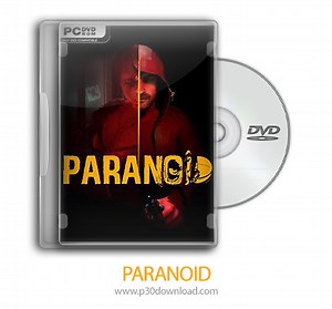 دانلود PARANOID v1.1 - بازی پارانوئید