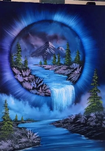 Learn Oil Painting Techniques with Liza Barton