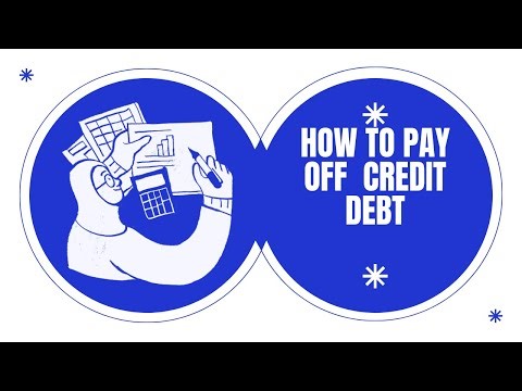 How to pay off cards debt | Knowledge for all | Pro tips CA