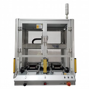 [Hot Item] Automatic Screw Fastening Machine for Production Line Assembly