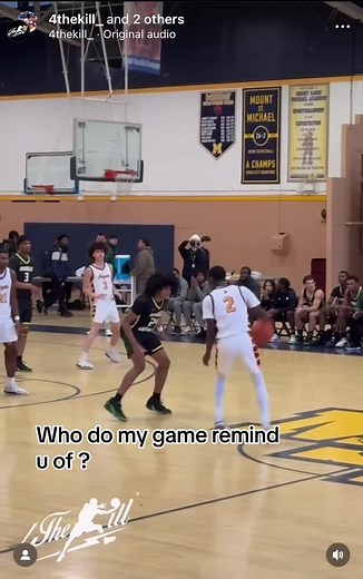 Identifying Similar Gamers in Adam Njie's Video