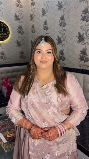 Engejment | Makeup #makeup #makeuptutorial #youtubeshorts #shorts #bridelmakup