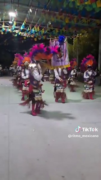 Ritmo Mexicano on TikTok