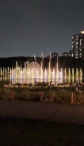 27 reactions · 25 comments | i write the song #musicvideo #fountainshow #everyone #highlights | Jenifer Guillermo Sapinit | Facebook