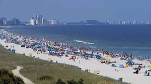 Headed to Myrtle Beach this summer? New video shows what you need to know before you go