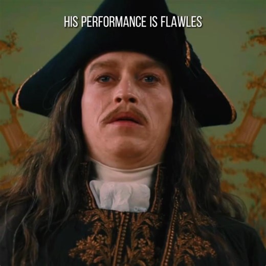 His performance is flawles #dracula2025