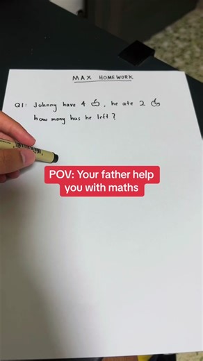 Head to @MasterMaths Today to prepare for psle and avoid the trauma