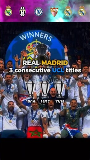 Legendary Club records 💀