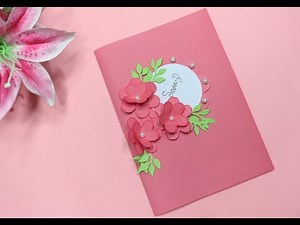 Cute Sorry Cards | Create Sorry Card | Sorry Greeting | I’m Sorry Card | Do It Yourself Crafts