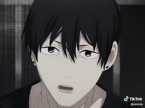 cold feet. | scp: zeruacomps | #akihayakawa #denji #power #hayakawafamily #chainsawman #csm #chainsawmanmanga #edit #fyp #foryou FAKE EVERYTHING ; ORIGINAL CONTENT