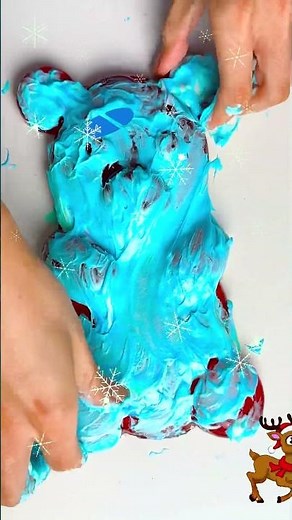 Toothpaste Teddy: The Sweetest DIY Challenge! 🐻✨