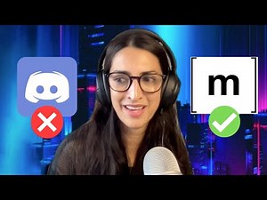 Discord alternatives for Web3 communities (they exist!)