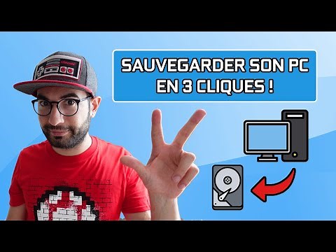 SAUVEGARDER SON PC GRATUITEMENT EN 3 CLIQUES ! [TUTO] PARAGON BACKUP & RECOVERY