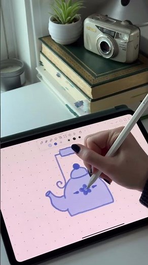 How to make your own stickers in Notability 📝