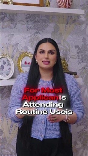 Why You Should Never Skip Your USCIS Biometrics Appointment