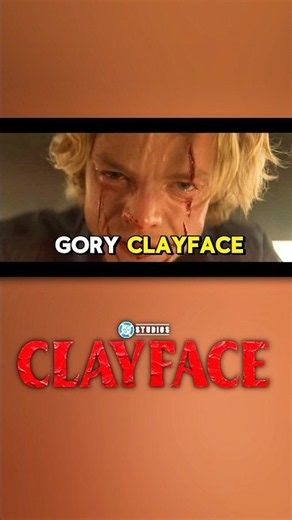 CLAYFACE IS OFFICIALLY RATED R! 🤯