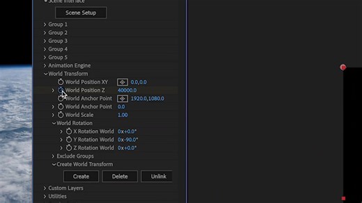 All 3D models created with Meshy AI https://www.meshy.ai/?...​ How to make 3D models with Meshy AI, and a short tutorial to make stunning space VFX scenes for your next sci-fi inspired film or video. https://www.filmcrux.com/ | FILM CRUX