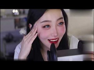 ASMR Nature Sounds for Deep Sleep and Sensory Massage