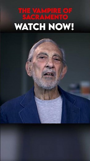 INSIDE RICHARD CHASE'S APARTMENT #truecrime #RichardChase #VampireOfSacramento #crime #interview