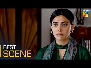 Bepanah - Episode 45 - [ 𝗕𝗲𝘀𝘁 𝐒𝐜𝐞𝐧𝐞 03 ] #eshalfayyaz #kanwalkhan - Bepanah - HUM TV