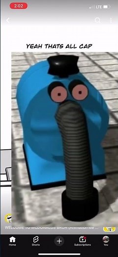 Welcome to McDonald’s what’s your order bruh? Meme (Miles and Noo noo)
