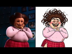 Hilarious Moments from Despicable Me — the Funniest Scenes, Funny Illustrations, and Memes!😆