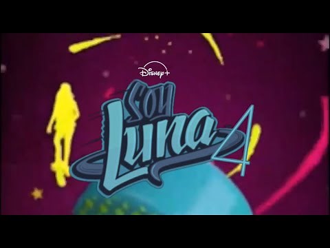 SOY LUNA 4 - Intro Oficial (2026)