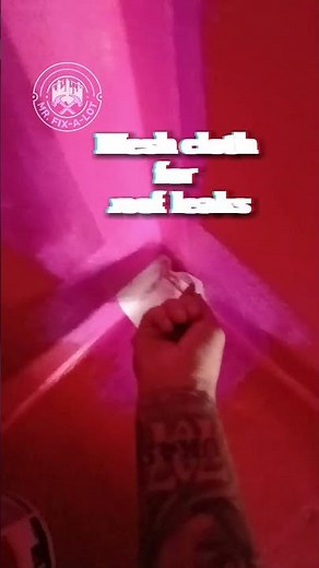 How to Redgard shower corners! Waterproof for less!