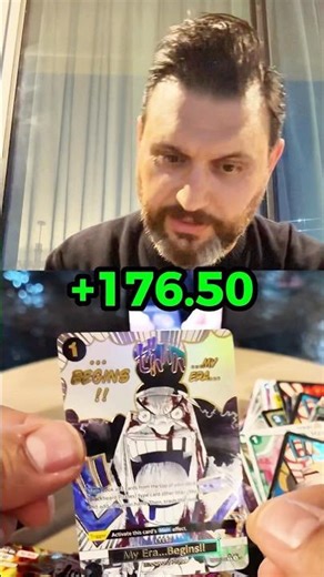 ONE PIECE BOX AND SIX BIG HITS #onepiececardgame #tcg