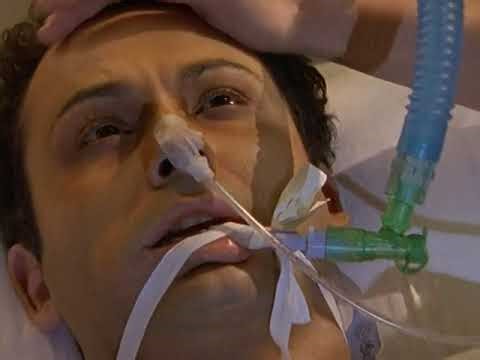 Blue Murder Episode 2: “A City on Fire”