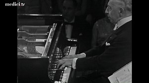 [BIRTHDAY] 🎹🎂 It's Arthur Rubinstein's special day! Join us in celebrating the piano legend through his splendid performance of Chopin's Piano Concerto No.2 in F Minor! 🎹🎂 https://cutt.ly/S9Ej4gs | medici.tv