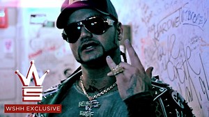 RiFF RAFF "My Ice" Video