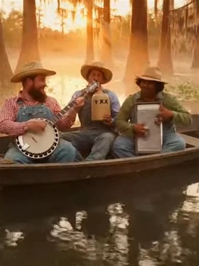 The Swamp Buddies Band